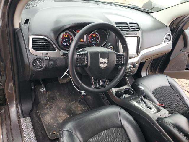 2016 DODGE JOURNEY CR - 3C4PDCGG5GT132062