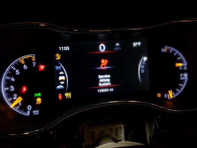 2017 JEEP GRAND CHER - 1C4RJFJT7HC608298