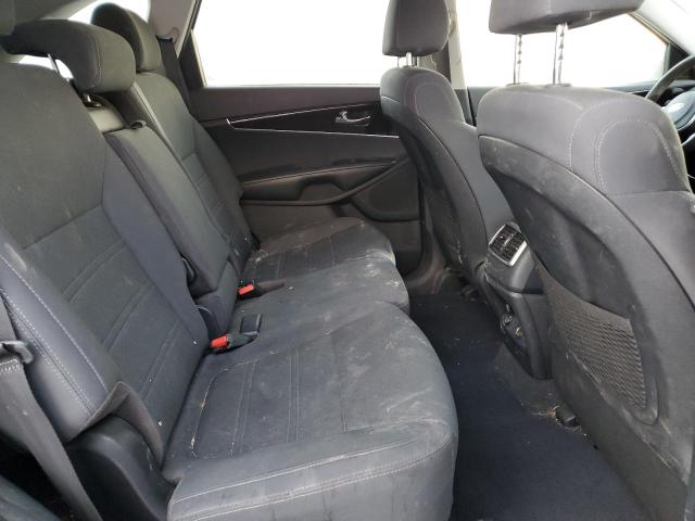 2019 KIA SORENTO LX - 5XYPGDA53KG551712