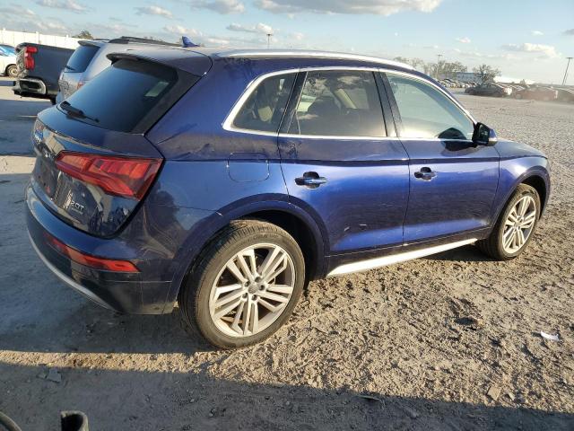 VIN WA1BNAFYXJ2004795 2018 AUDI Q5 no.3