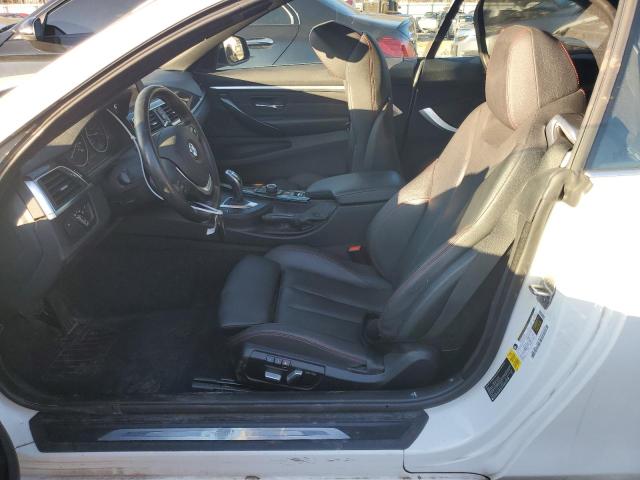 2018 BMW 430I - WBA4Z1C55JEC60077