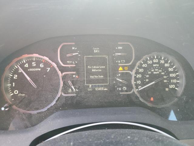 2018 TOYOTA TUNDRA CRE - 5TFDW5F1XJX699577