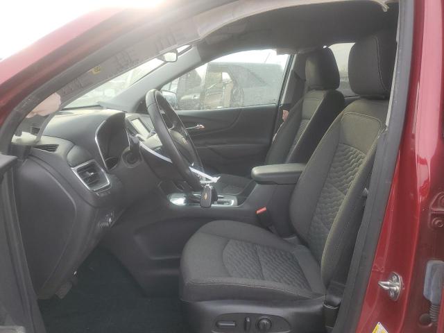 2020 CHEVROLET EQUINOX LT - 3GNAXKEV8LS573751