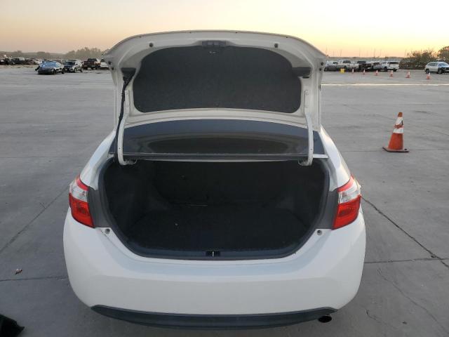2015 TOYOTA COROLLA L - 2T1BURHE5FC305316