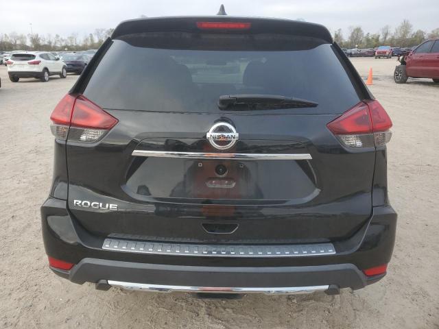 2018 NISSAN ROGUE S - 5N1AT2MT1JC814309