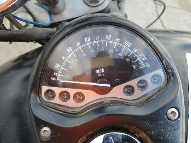 2006 HONDA VTX1300 C 1HFSC55036A200384