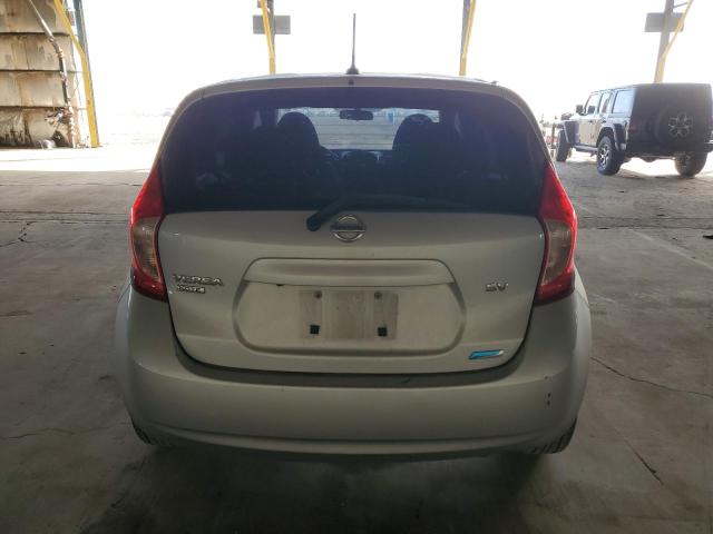 VIN 3N1CE2CP9GL369149 2016 NISSAN VERSA no.6