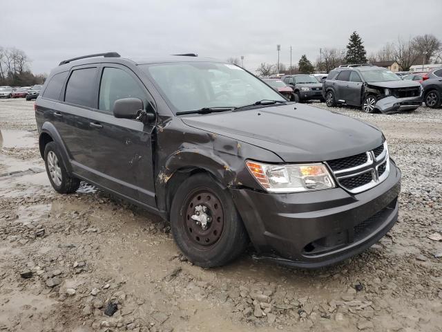 Vin: 3c4pdcab6gt110083, lot: 84067414, dodge journey se 20164