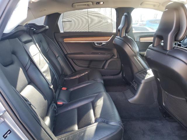 2018 VOLVO S90 T8 INS LVYBC0AL2JP028764