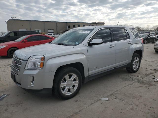 GMC TERRAIN SL