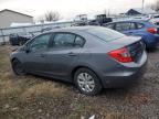 Lot #3028272903 2012 HONDA CIVIC LX