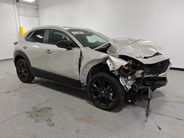 VIN 3MVDMBBM4RM697280 2024 MAZDA CX30 no.4