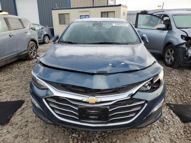 VIN 1G1ZD5ST5RF209575 2024 CHEVROLET MALIBU no.5