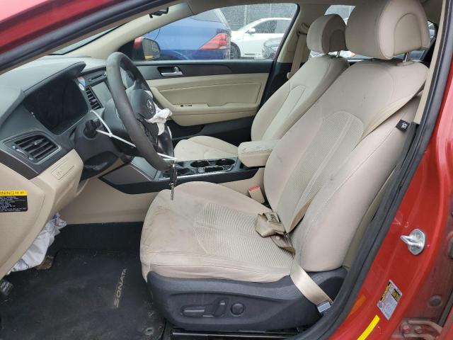 2017 HYUNDAI SONATA SPO - 5NPE34AF5HH442231