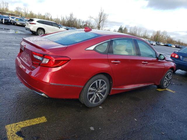 2019 HONDA ACCORD TOU - 1HGCV3F99KA019537