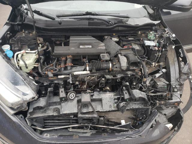2017 HONDA CR-V TOURI - 2HKRW2H98HH122172