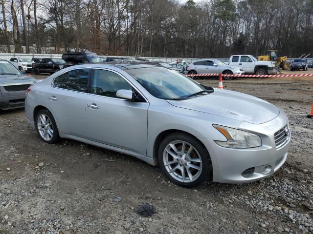 Vin: 1n4aa5ap2bc811705, lot: 86994794, nissan maxima s 20114