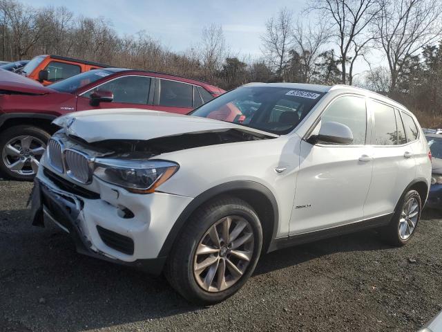 VIN 5UXWX9C55F0D44516 2015 BMW X3 no.1