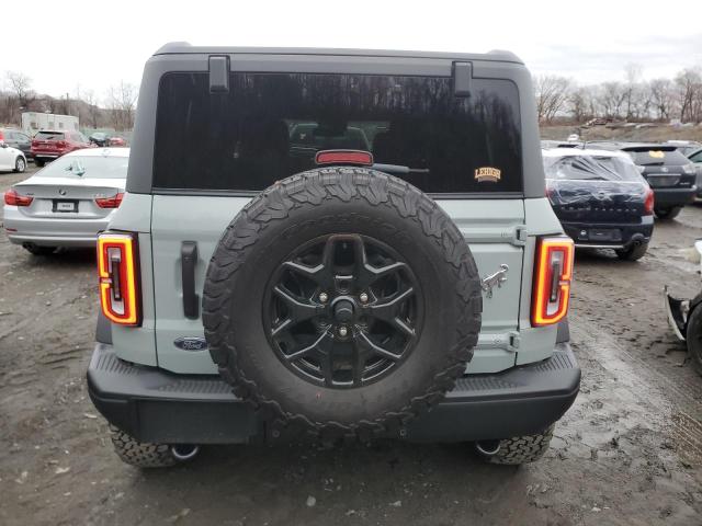 2024 FORD BRONCO BAD 1FMEE9BP8RLA72027