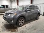 TOYOTA RAV4 XLE photo