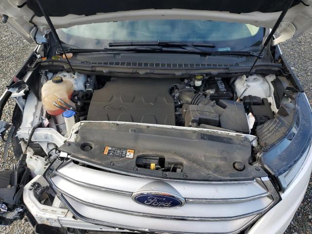 VIN 2FMPK3J87HBB27140 2017 FORD EDGE no.12