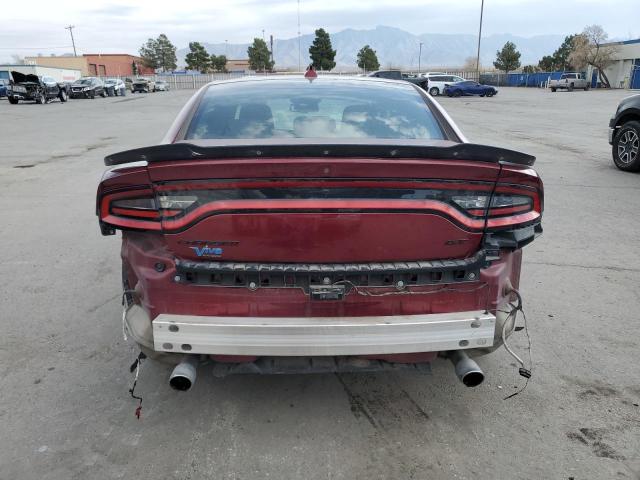 2021 DODGE CHARGER GT - 2C3CDXHG1MH602150