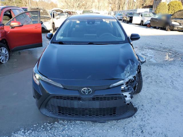 2020 TOYOTA COROLLA LE - JTDEPRAEXLJ049480