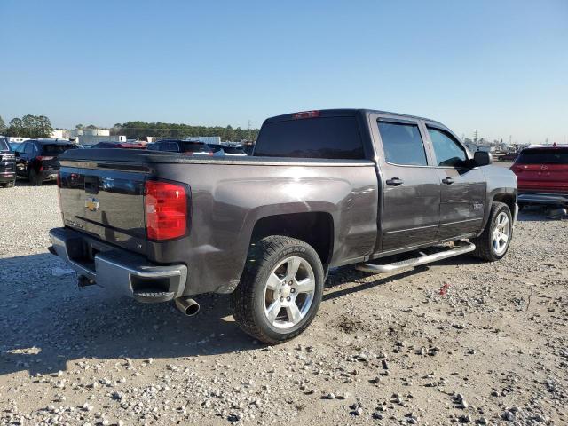 2016 CHEVROLET SILVERADO - 3GCPCREC5GG145053