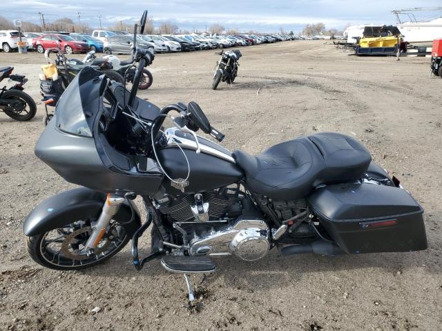 2022 HARLEY-DAVIDSON FLTRXS 1HD1KTP16NB615161