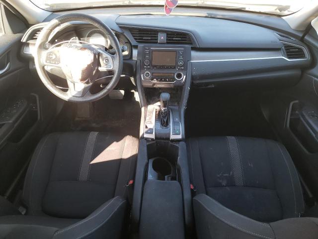 2016 HONDA CIVIC LX - 19XFC2F56GE026541