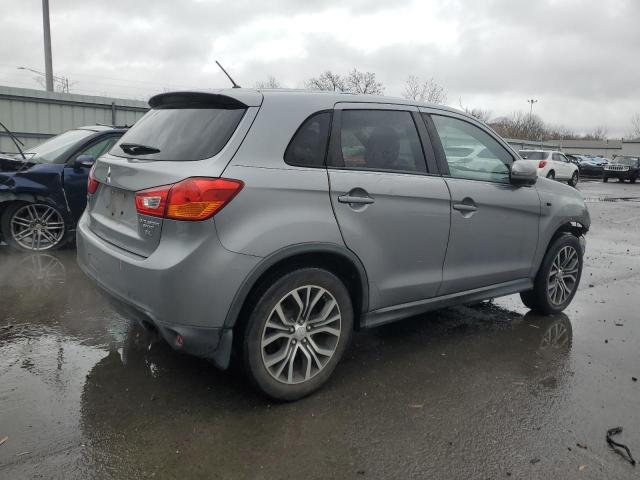 2016 MITSUBISHI OUTLANDER - JA4AP3AW4GZ054955