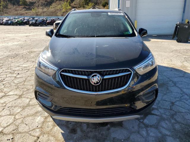 VIN KL4CJESM9MB377468 2021 BUICK ENCORE no.5