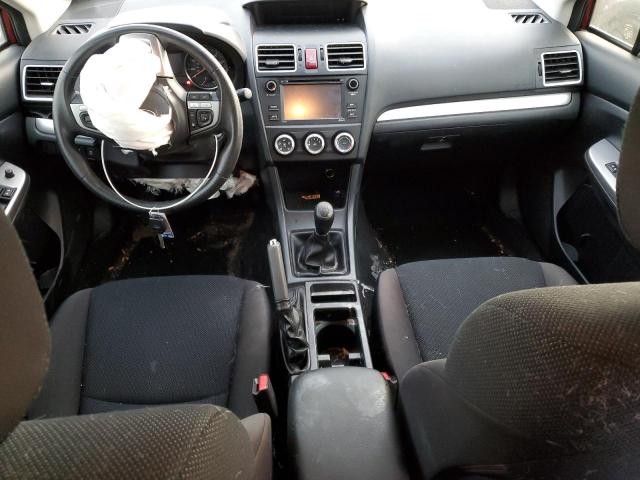 2017 SUBARU CROSSTREK - JF2GPAAC4HG244036