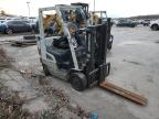 Lot #3024448538 2014 NISSAN FORKLIFT