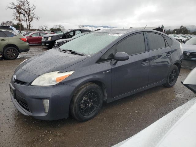 Vin: jtdkn3du0d1704496, lot: 86571424, toyota prius 2013 img_1