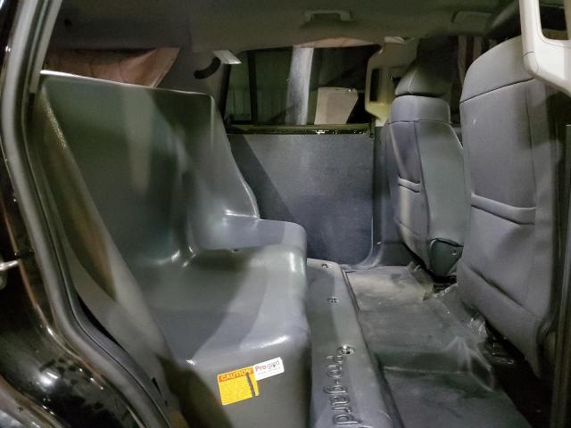 2017 CHEVROLET TAHOE POLI - 1GNLCDEC7HR153746
