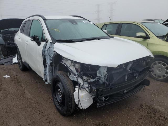 2022 TOYOTA COROLLA CR - 7MUEAABG3NV035659