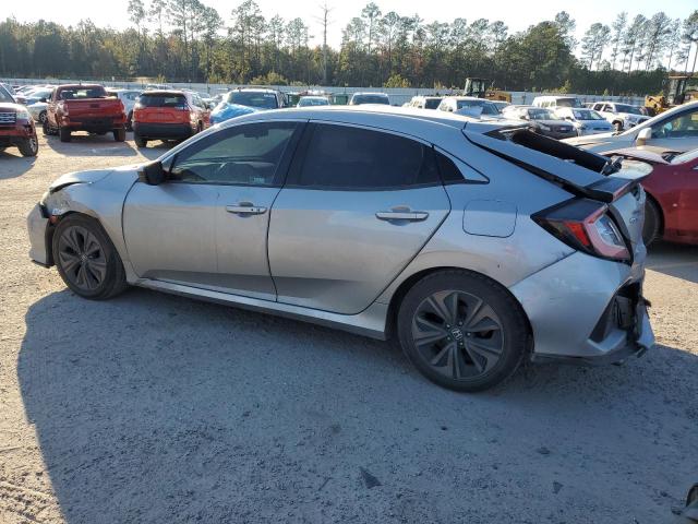 2018 HONDA CIVIC EX - SHHFK7H55JU213234