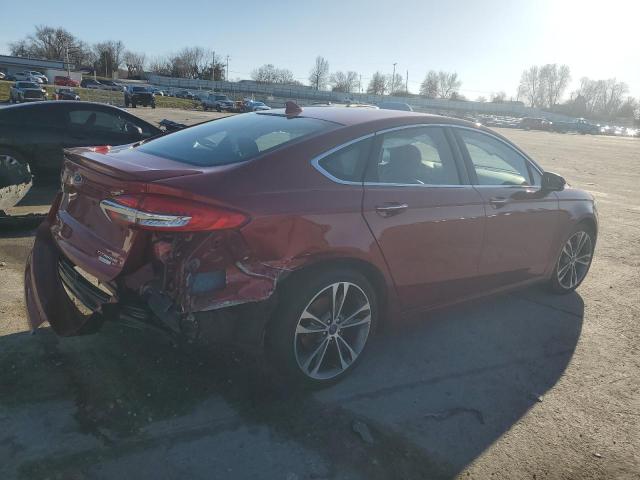 2019 FORD FUSION TIT - 3FA6P0K99KR113195