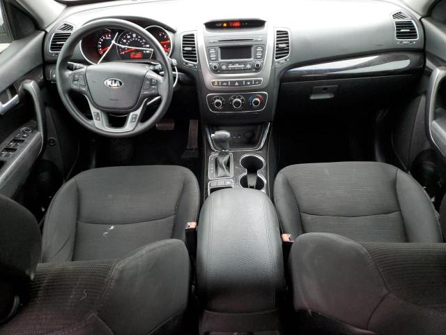 2015 KIA SORENTO LX - 5XYKT3A61FG566756