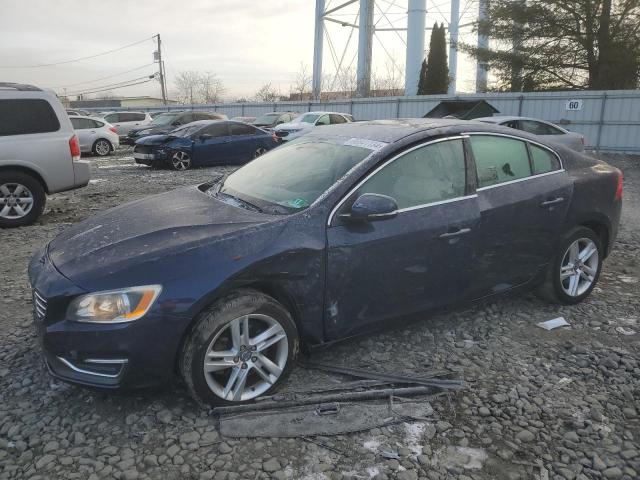 VOLVO S60 PREMIE