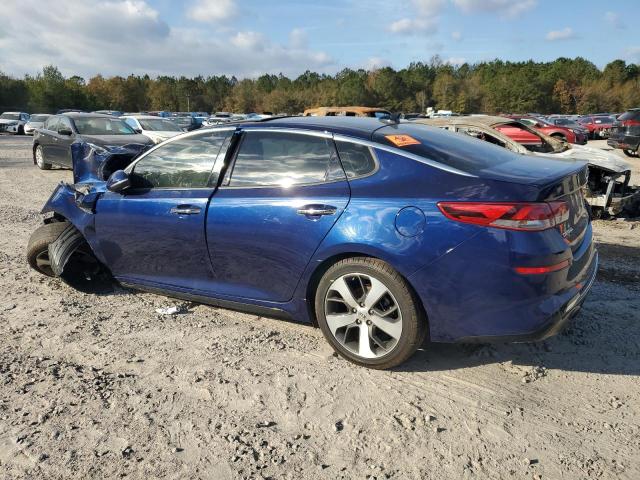 2020 KIA OPTIMA LX - 5XXGT4L3XLG408933
