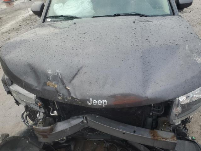 2016 JEEP COMPASS LA - 1C4NJDEB1GD768898