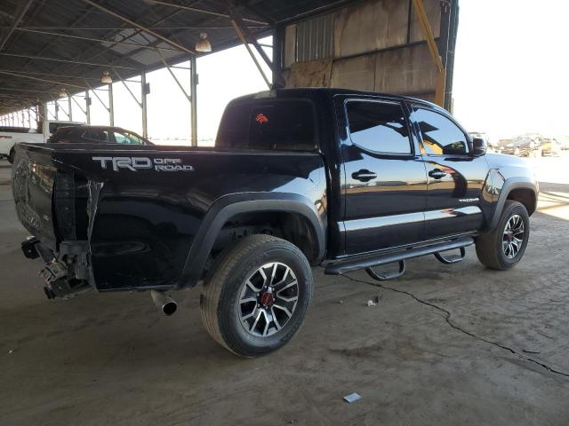 2017 TOYOTA TACOMA DOU - 3TMAZ5CN7HM027042