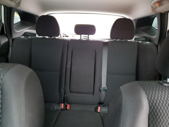 2017 NISSAN ROGUE SPOR - JN1BJ1CPXHW009756