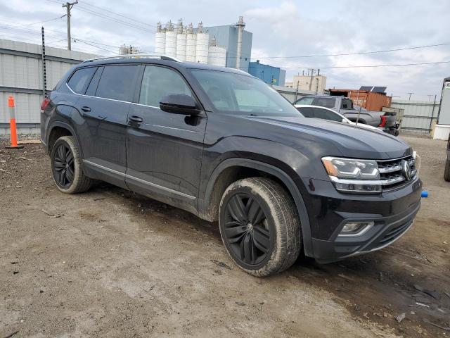 2019 VOLKSWAGEN ATLAS SEL - 1V2MR2CAXKC539586