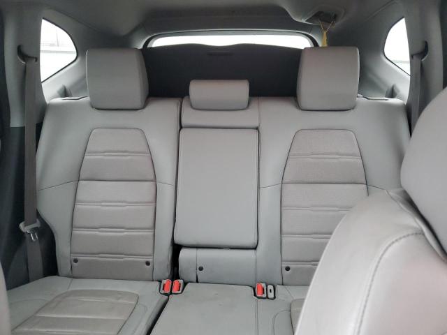 2017 HONDA CR-V EXL - 2HKRW2H89HH650715