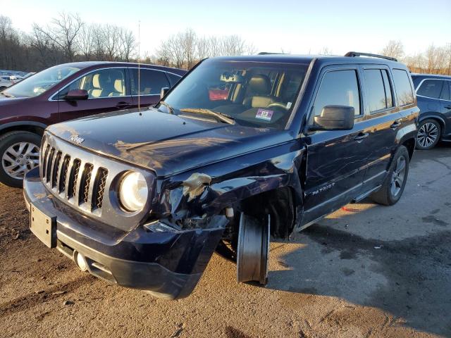 VIN 1C4NJRFB5FD217514 2015 JEEP PATRIOT no.1