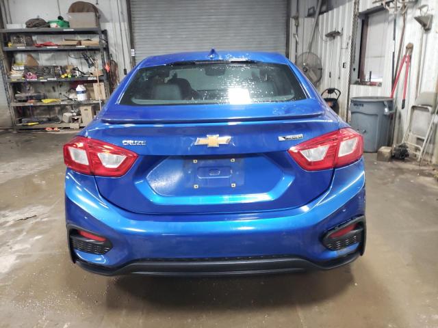 2016 CHEVROLET CRUZE PREM - 1G1BG5SM5G7271471