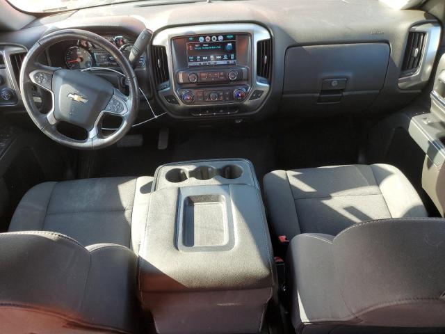 2017 CHEVROLET SILVERADO - 1GCVKREH2HZ396443